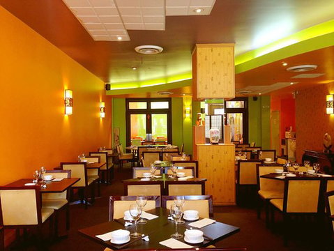 Asian Cafe - Restaurant Darwin 0
