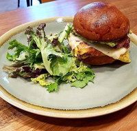 Atlas Coffee - Restaurant Darwin