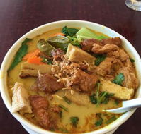 Au Lac Royal Vegetarian Cuisine - Restaurant Darwin