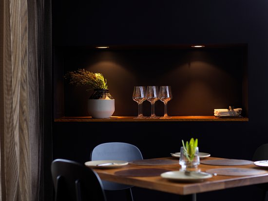 Forrest ACT Restaurant Darwin