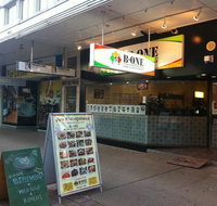B-One Korean Restaurant - Restaurant Darwin