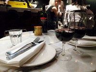 Bacaro wine Bar