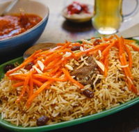 Bamiyan - Restaurant Darwin