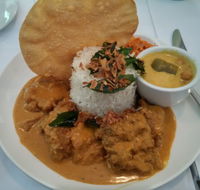 Banana Leaf - Restaurant Darwin