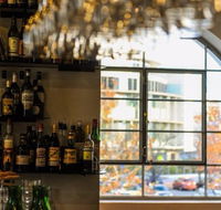 Bar Rochford - Restaurant Darwin