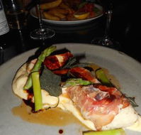 Belluci's Manuka - Restaurant Darwin