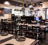 Bicicletta - Restaurant Darwin