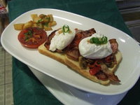 Birrigai Cafe