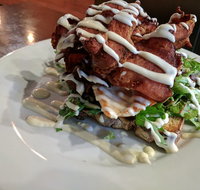 Bittersweet - Restaurant Darwin