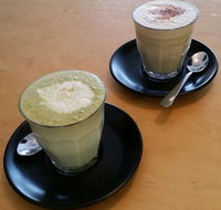 Blind Dove Cafe - Restaurant Darwin