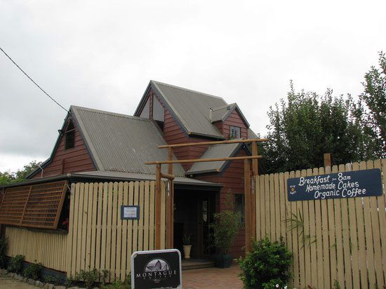 Belowra NSW Restaurant Darwin