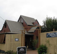 Blue Earth Cafe - Restaurant Darwin