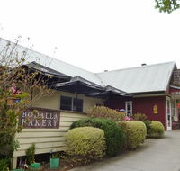 Bodalla Bakery - Restaurant Darwin