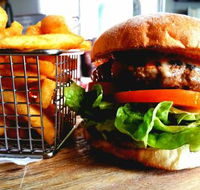Bodalla Dairy Shed Cafe and Cheese Factory - Restaurant Darwin
