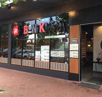 Bon Kura Japanese Cuisine - Restaurant Darwin