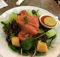 Cafe Essen - Restaurant Darwin