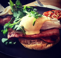Caffe Cherry Beans - Restaurant Darwin