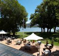 Canberra Southern Cross Yacht Club - Restaurant Darwin