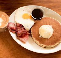 Capital Pancakes - Restaurant Darwin