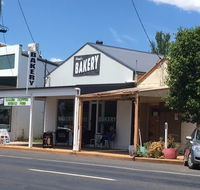 Chad's Bakery Cafe - Restaurant Darwin