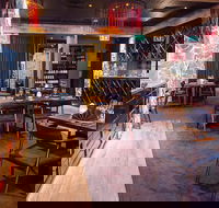 Chairman  Yip Restaurant - Restaurant Darwin