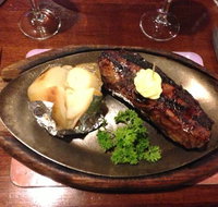 Charcoal Grill Restaurant - Restaurant Darwin