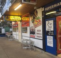Charcoal Rooster - Restaurant Darwin