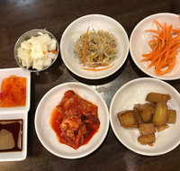 Chez Kimchi - Restaurant Darwin