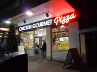 Chicken Gourmet Express Cafe