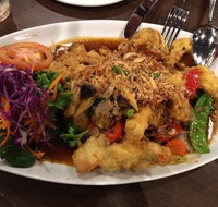 Chong Co Thai Restaurant  Bar - Restaurant Darwin