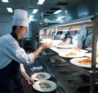 CIT Restaurant - Restaurant Darwin