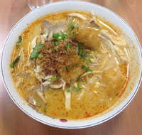 Civic Asian Noodle House - Restaurant Darwin