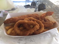 Clarence River Fishermens Co-Operative