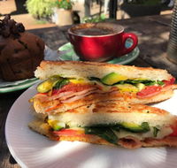 Clunes Store  Cellars - Restaurant Darwin