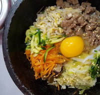 Cocorea Korean Restaurant - Restaurant Darwin