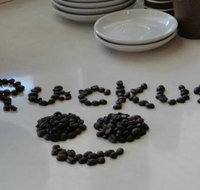 Coffee Ruckus - Restaurant Darwin