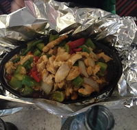 Colonial Hotel Bistro - Restaurant Darwin