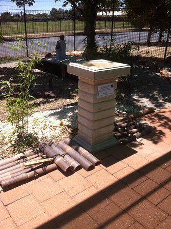Country Bonsai Cafe And Garden Centre - Restaurant Darwin 0