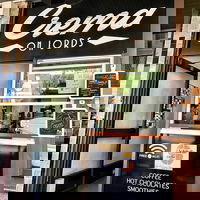 Crema on Lords