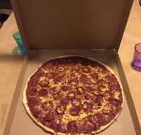 Da Bronx - Restaurant Darwin