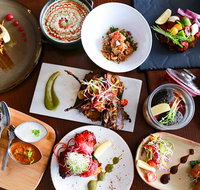Darbar - Restaurant Darwin