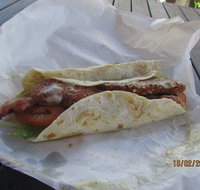Diamond Take Away - Restaurant Darwin