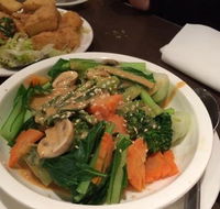 Dickson Dumpling House - Restaurant Darwin