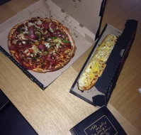 Domino's Pizza - Restaurant Darwin