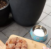 Doughnut Department - Restaurant Darwin
