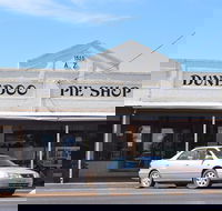 Dunedoo Pie Shop - Restaurant Darwin