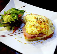 Early Doors Cafe - Restaurant Darwin