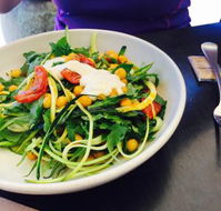 Eighty Twenty Food - Restaurant Darwin