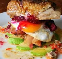 Elemental - Restaurant Darwin