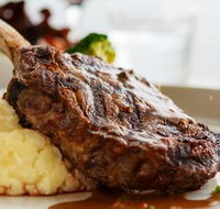 Essence at The Tradies - Restaurant Darwin